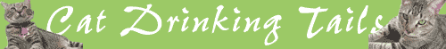 Irish Drinking Songs for Cat Lovers Homepage